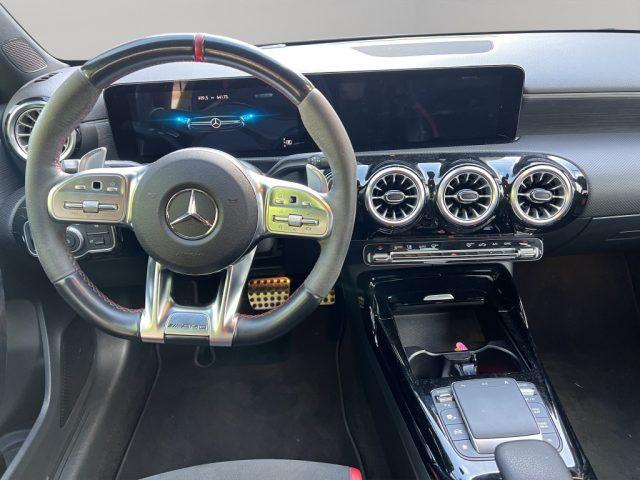 MERCEDES-BENZ A 35 AMG A 35 4Matic AMG