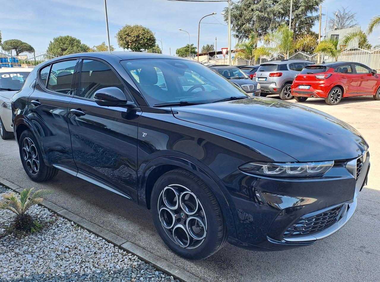 Alfa Romeo Tonale 1.5 160 CV MHEV TCT7 2024