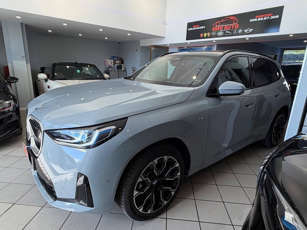 Bmw .X3 xDrive20d 48V MSport Pro