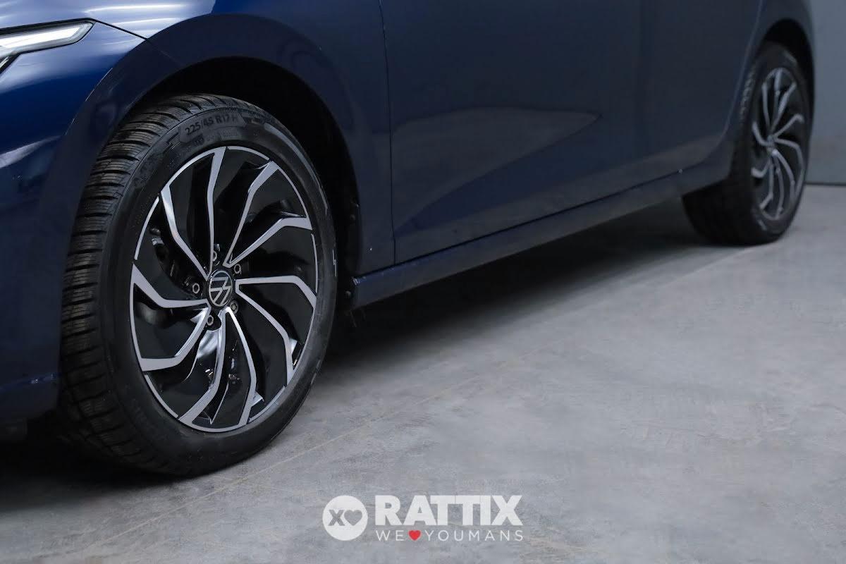 Volkswagen Golf 1.0 ETSI EVO 110CV Life DSG