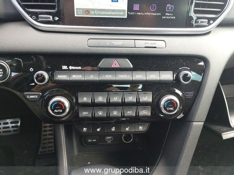 KIA Sportage IV 2018 Diesel 2.0 crdi mhev GT Line Premium Pack awd at