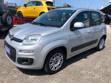 Fiat Panda 1.2 SOLO 71900 KM!!! GARANZIA EUROPEA DELLA CONFORMGEST VALIDA 12 MESI RINNOVABILE FINO A 36 MESI!!!