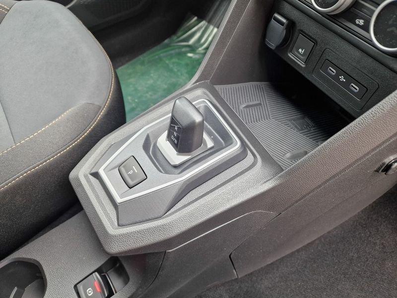 Dacia Jogger 2025 1.8 hybrid Extreme Auto 155cv