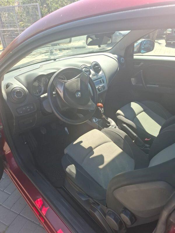 ALFA ROMEO MITO 1.3 JTDM MOTORE DA RIVEDERE