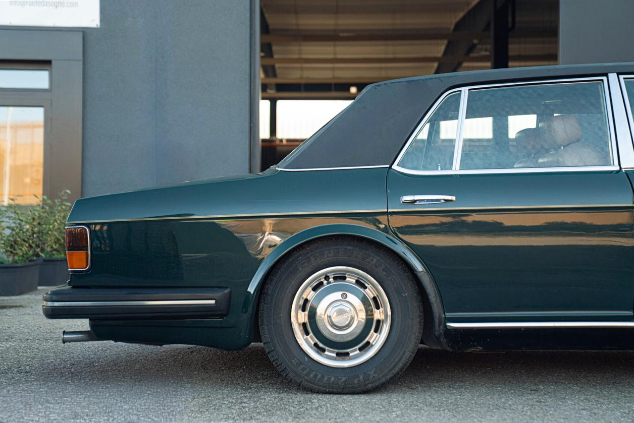 Bentley Eight SALOON - BNT00028