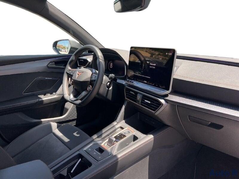 Cupra Leon 2.0 TDI 150 CV DSG