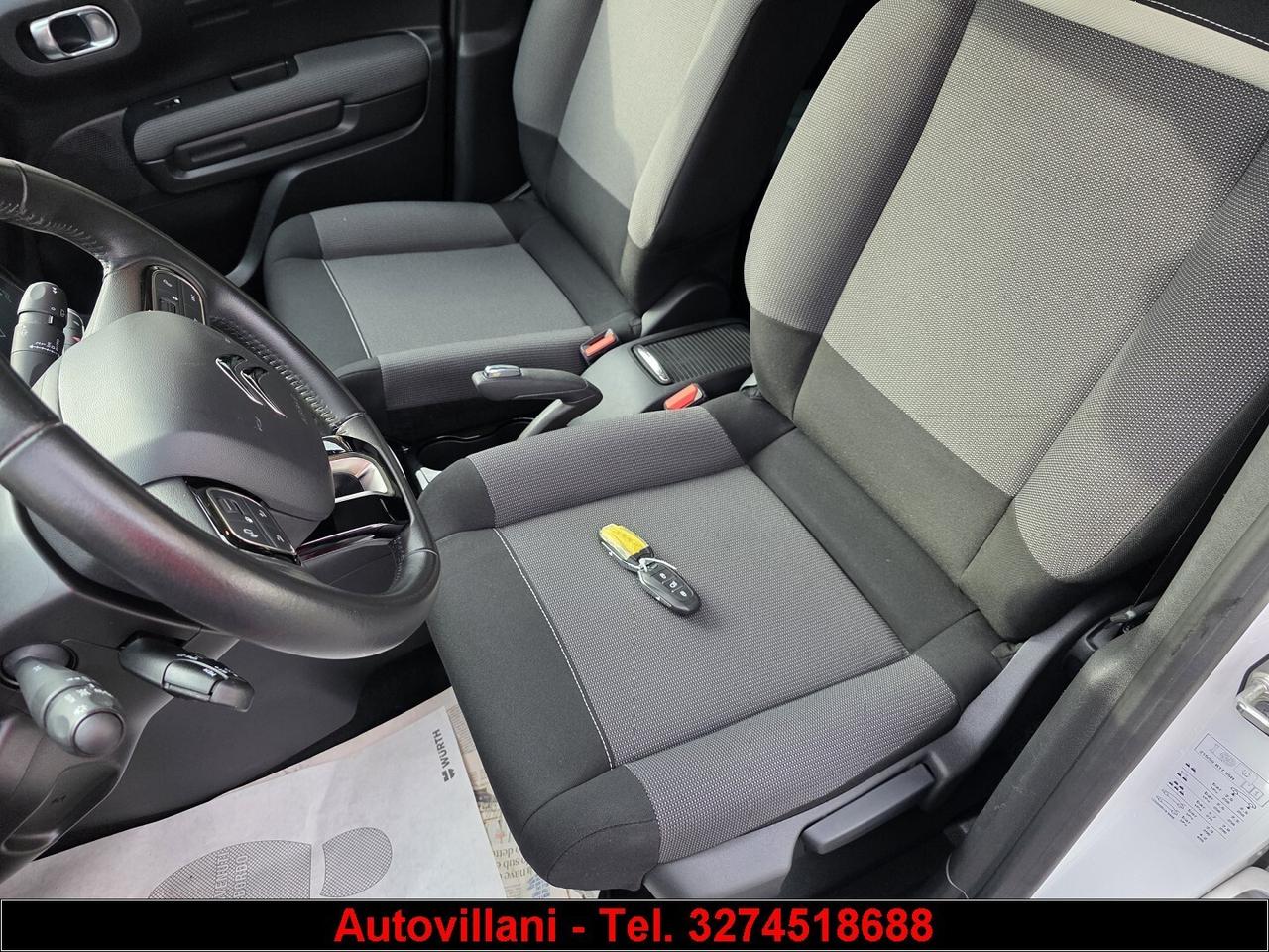 CITROEN C3 AIRCROSS BLUEHDI 1.5 CV110 S&S SHINE 20