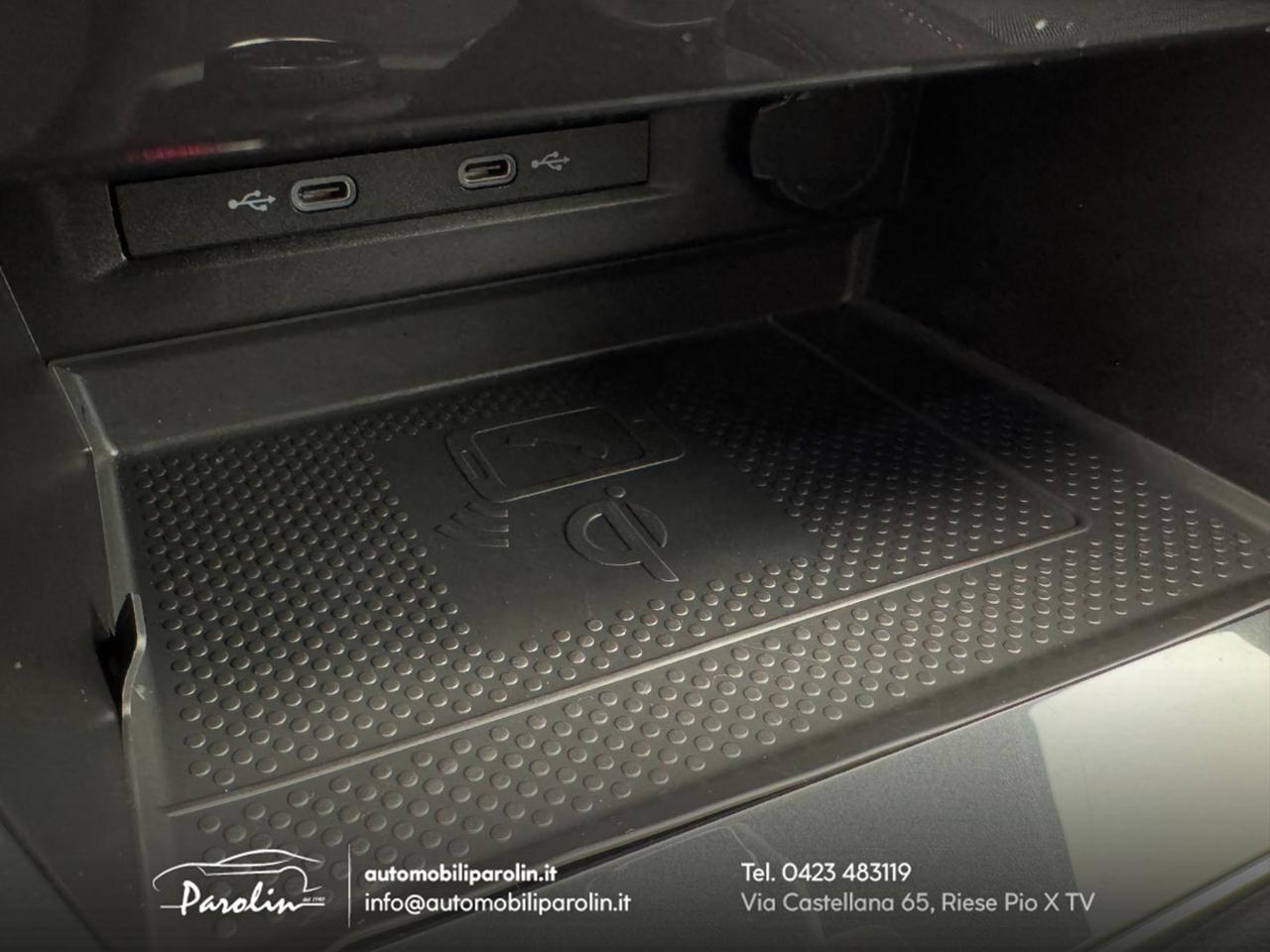 SEAT Tarraco 2.0 TDI DSG FR 7 posti-ParkAut-CarPlay-Telecamera