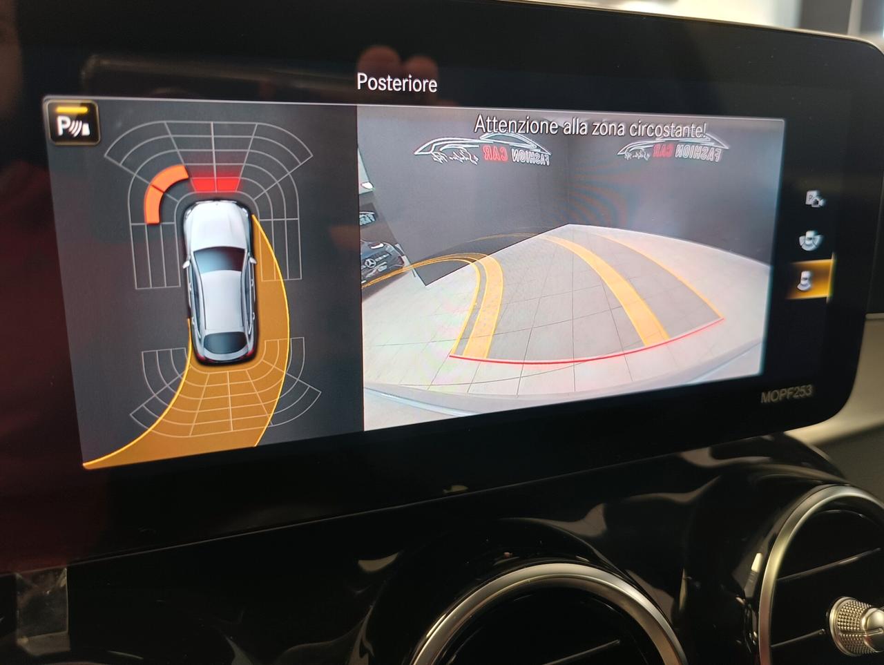 Mercedes-benz GLC 300 de 4Matic EQ-Power Premium