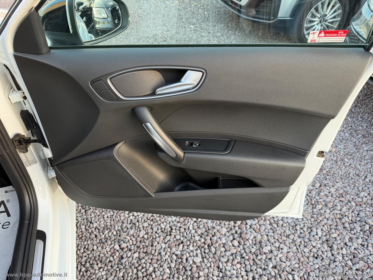 AUDI A1 SPORTBACK 1.4 TDI BI XENON LED NAVI