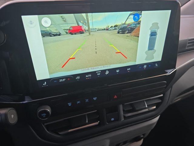 FORD Tourneo Custom 170CV Automatico Titanium Passo Lungo