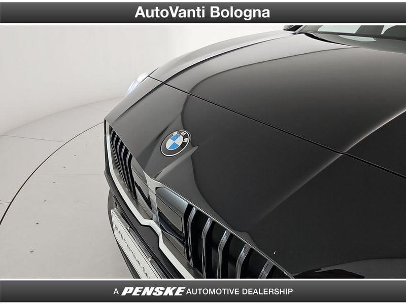BMW Serie 1 118d 5p. Msport