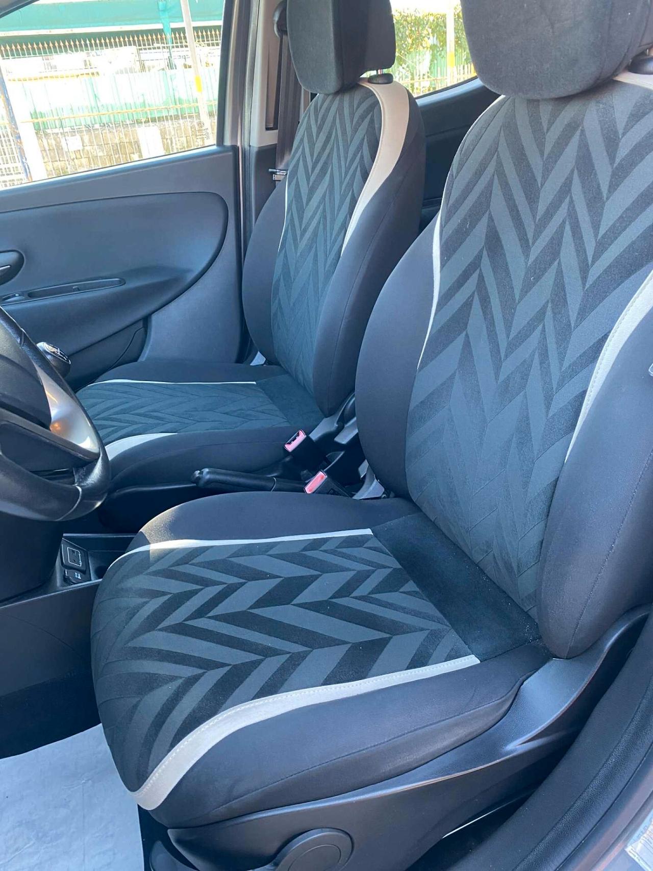 Lancia Ypsilon 0.9 TwinAir Ecochic KM 58000 Nuova