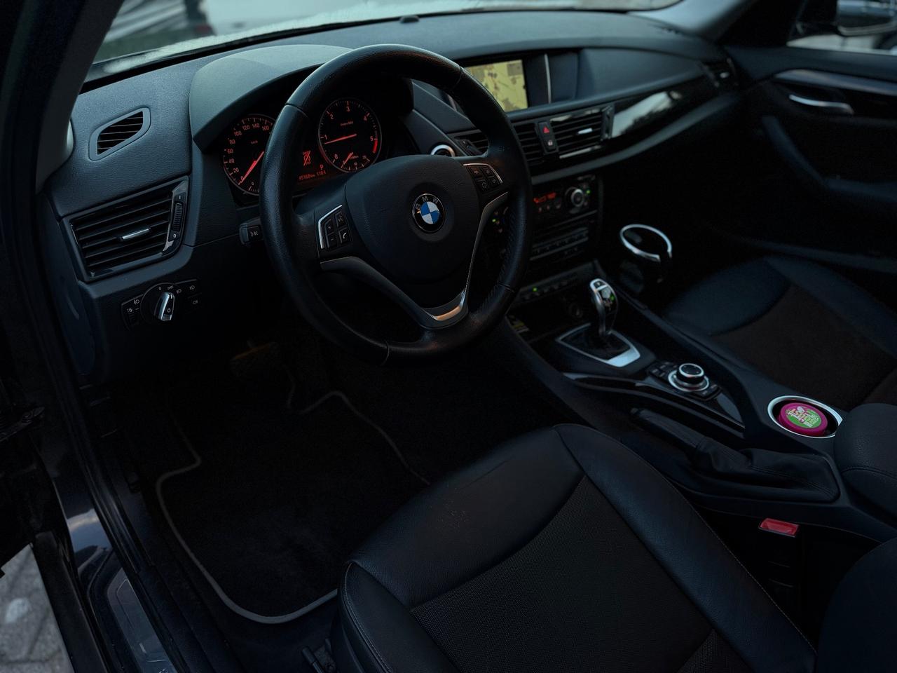 Bmw X1 xDrive18d Neopatentati 143CV