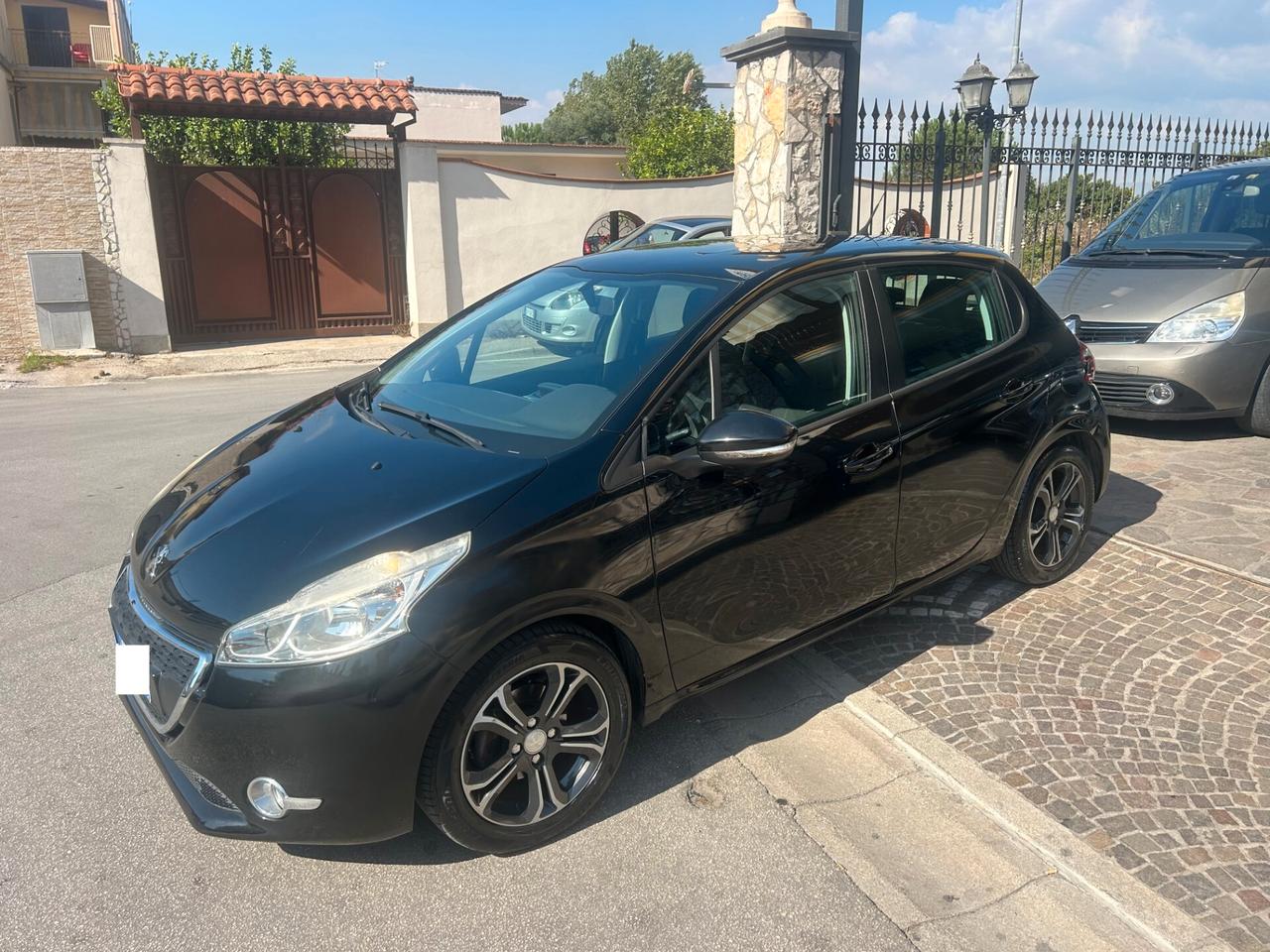Peugeot 208 1.4 VTi 95 CV 5p. GPL Allure
