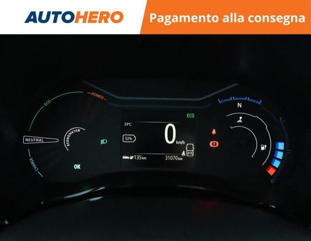 DACIA Spring Comfort Plus Electric 45