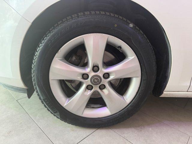 OPEL Astra 1.7 CDTI 110CV Sports Tourer Cosmo