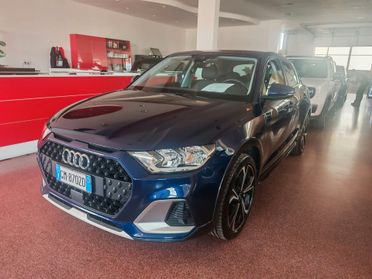 Audi A1 25 ALLSTREET