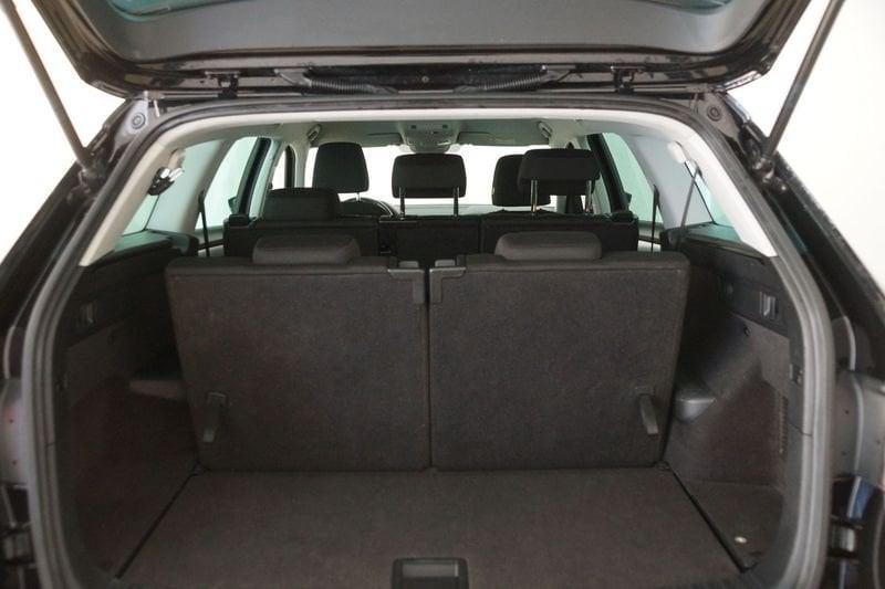 Škoda Kodiaq 2.0 TDI 110KW EXECUTIVE DSG 4WD 7p