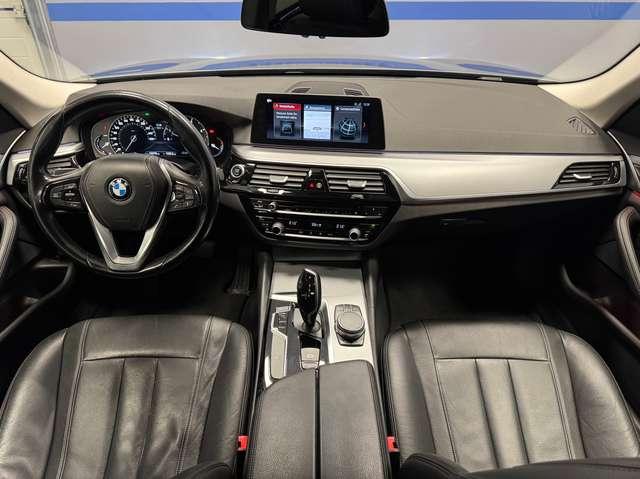 BMW 520 520d Touring Luxury auto