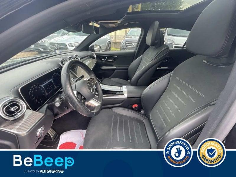 Mercedes-Benz GLC Coupé GLC COUPE 300 DE PHEV AMG LINE PREMIUM 4MATIC AUTO