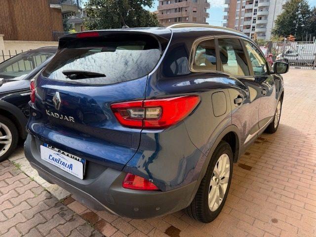 RENAULT Kadjar TCe 130CV Energy Intens TETTO PANORAMICO