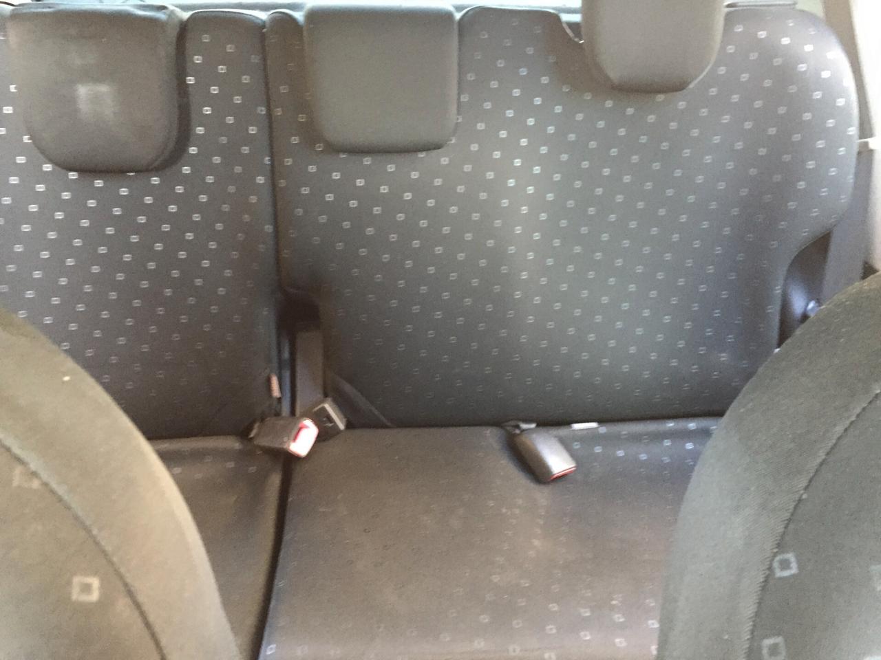 Toyota Yaris 1.0 5 porte Sol X NEOPATENTATI