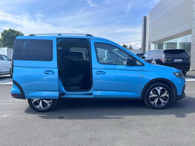 FORD Tourneo Connect Tourneo Connect 2.0 EcoBlue 122 CV Active