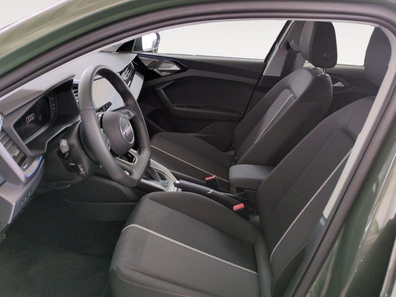 Audi A1 A1 allstreet 30 1.0 tfsi Business 116cv s tronic