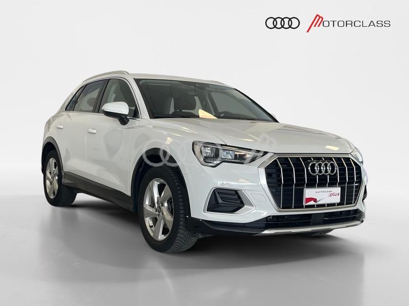 Audi Q3 35 2.0 tdi business advanced s-tronic