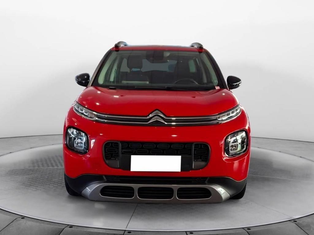 Citroen C3 Aircross 1.2 PureTech Shine EAT