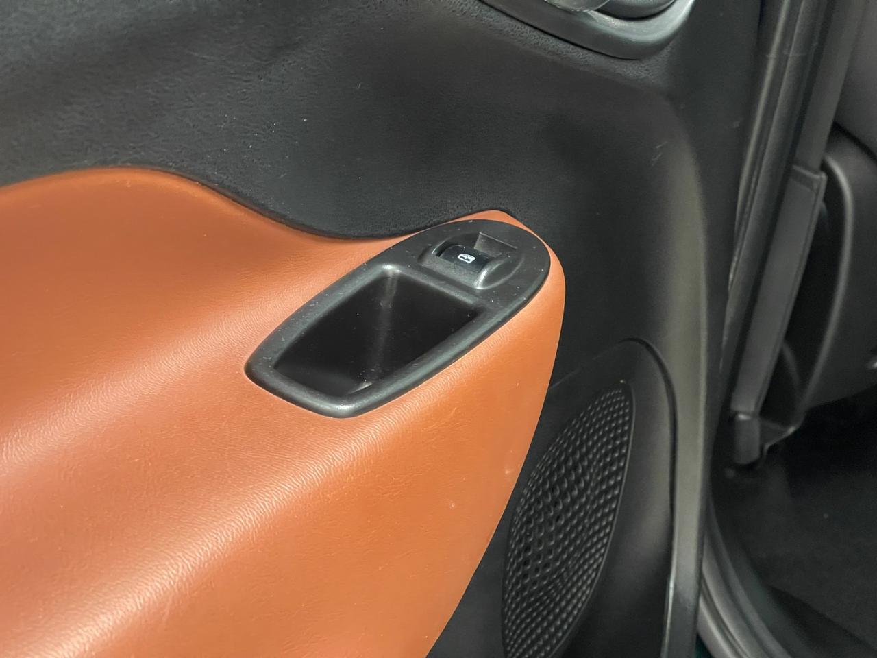 Fiat 500L 1.6 Multijet 120 CV Trekking