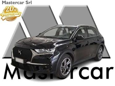 DS AUTOMOBILES DS 7 Crossback 1.5 bluehdi Business auto Autocarro N1 - GC215NZ