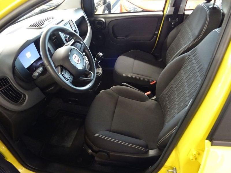 FIAT Panda Panda 1.0 FireFly S&S Hybrid