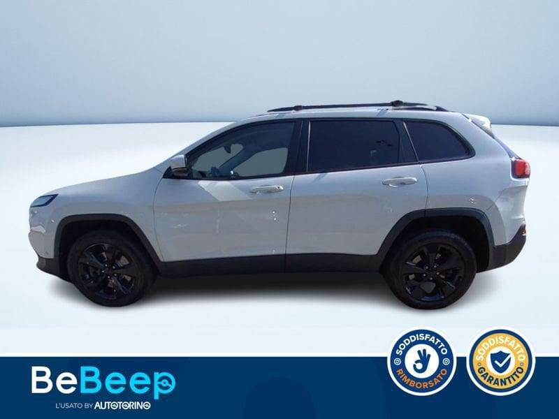 Jeep Cherokee 2.2 MJT II LONGITUDE 4WD ACTIVE DRIVE I 1