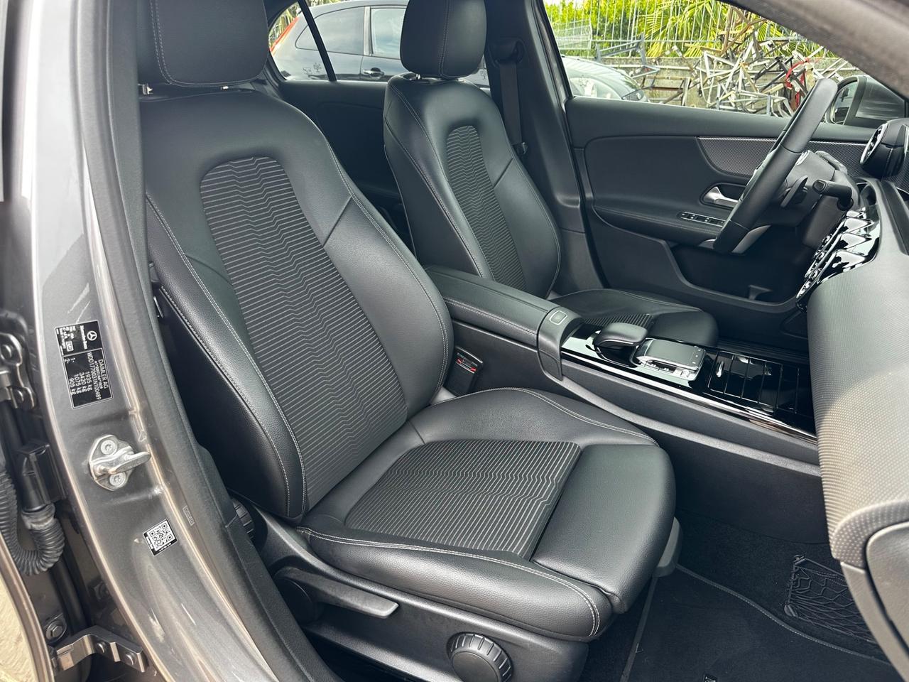 MERCEDES CLASSE A180 CDI 116CV SPORT EDITION