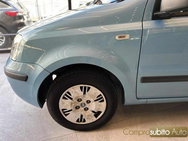 FIAT Panda 1.2 Dynamic (Garanzia 12 Mesi)