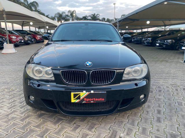 BMW 118 d cat 5 porte Attiva