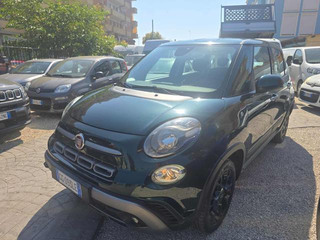 FIAT 500L 1.3 Multijet 95 CV Cross NO OBBLIGO DI FINANZ.