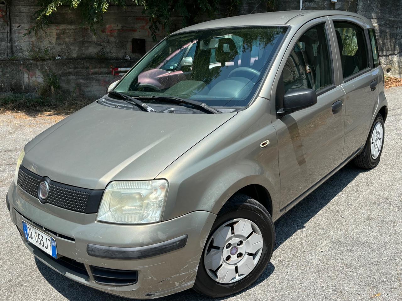 Fiat Panda 1.2 Dynamic