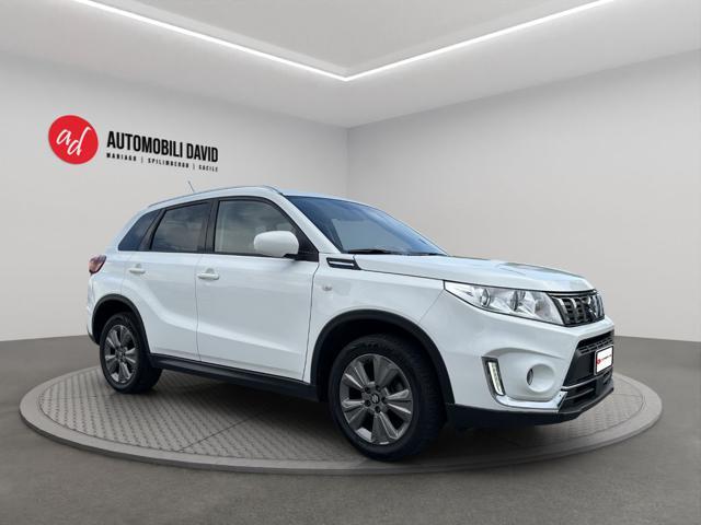 SUZUKI Vitara 1.0 Boosterjet Cool
