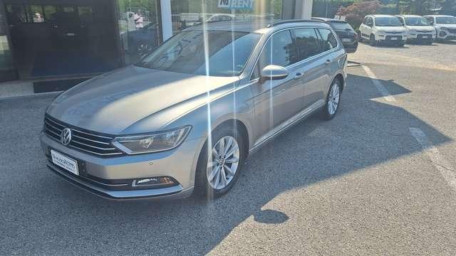 Volkswagen Passat Variant Passat Variant 1.6 tdi Comfortline 120cv dsg