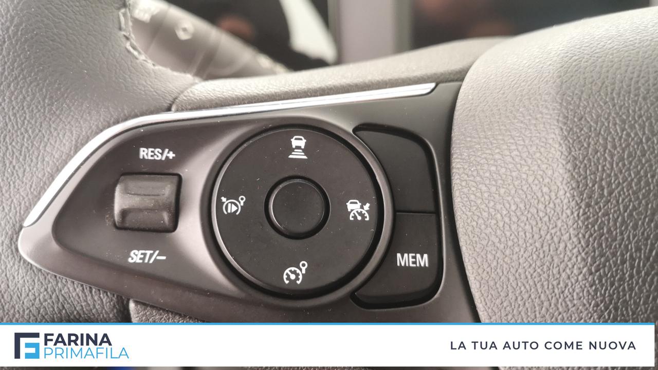 OPEL Mokka II 2020 - Mokka electric Elegance 136cv