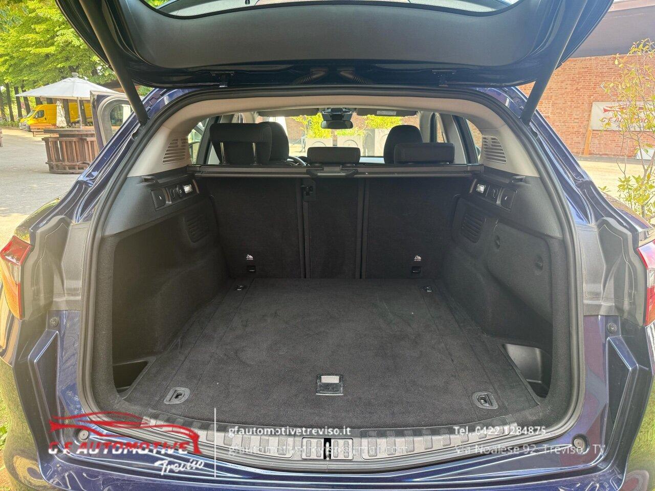 Alfa Romeo Stelvio 2.2 t Executive rwd 190cv auto