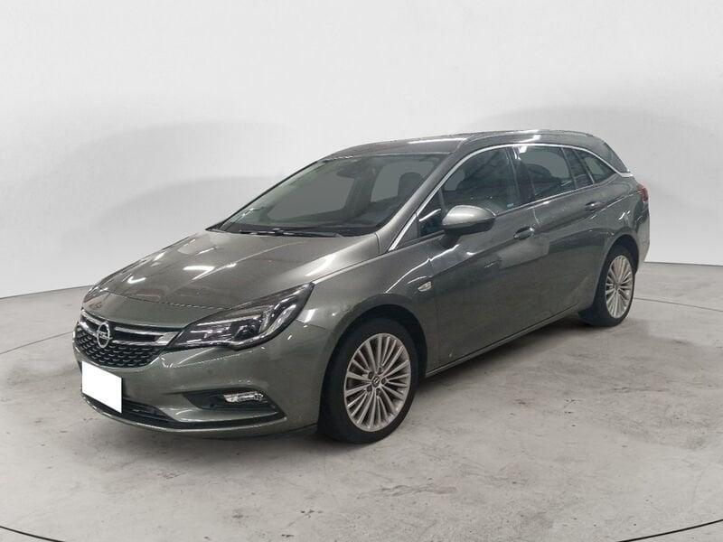 Opel Astra 1.6 CDTi 110CV Start&Stop Sports Tourer Innovation