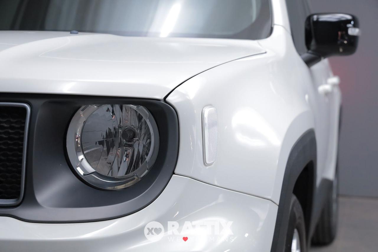 Jeep Renegade 1.5 Turbo T4 Mhev 130CV Limited DCT
