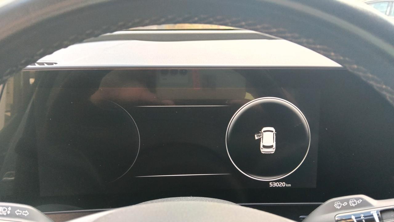 KIA SPORTAGE 1.6 B/GPL-CASA MADRE-RETROC