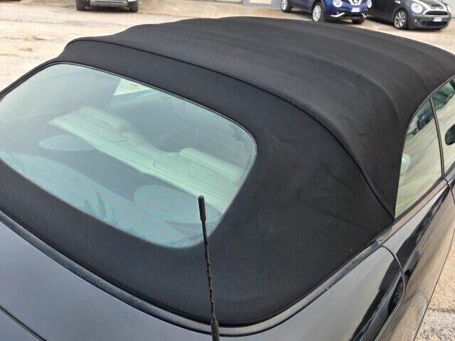 SAAB 9-3 CABRIO 1.9 TID 16v LINEAR -