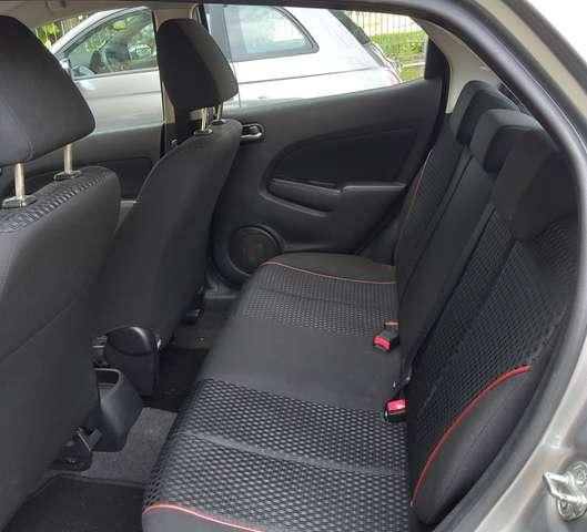 Mazda 2 2 5p 1.6 Sporty 95cv