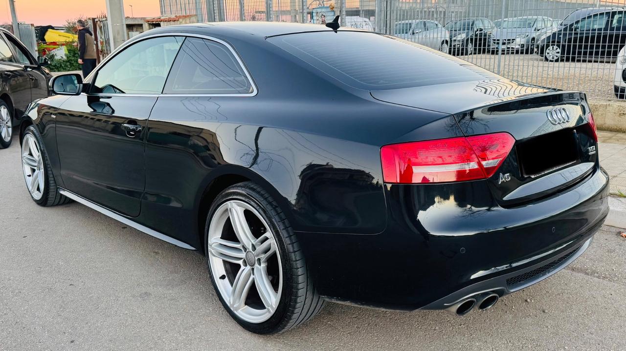 Audi A5 2.0 TDI F.AP. quattro